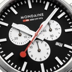 Mondaine Neo Chronograph Ø41 - MSD.41420.LBV