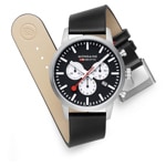 Mondaine Neo Chronograph Ø41 - MSD.41420.LBV