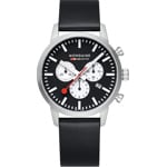 Mondaine Neo Chronograph Ø41