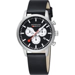 Mondaine Neo Chronograph Ø41 - MSD.41420.LBV