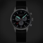 Mondaine Neo Chronograph Ø41 - MSD.41420.LBV