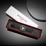 Mondaine Neo Chronograph Ø41 - MSD.41420.LBV