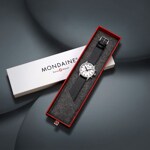 Mondaine Neo Chronograph Ø41 - MSD.41411.LBV