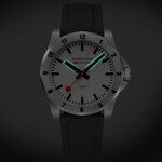 Mondaine Numeri 42mm - MSN.4211B.RB