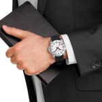 Mondaine Numeri 42mm - MSN.4211B.RB