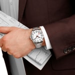 Mondaine Numeri 42mm - MSN.4211B.SK