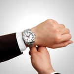 Mondaine Numeri 42mm - MSN.4211B.SK