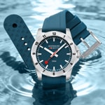 Mondaine Numeri 42mm - MSN.42140.RD