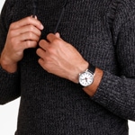 Mondaine Original Auto Ø41 - MST.4161B.LBV