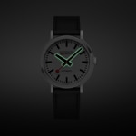 Mondaine Original Auto Ø41 - MST.4161B.LBV