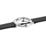 Mondaine Petite Cushion 31mm - MSL.31110.LBV