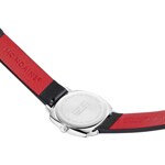 Mondaine Petite Cushion 31mm - MSL.31110.LBV