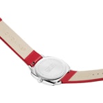 Mondaine Petite Cushion 31mm - MSL.31110.LCV