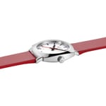 Mondaine Petite Cushion 31mm - MSL.31110.LCV