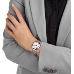 Mondaine Petite Cushion 31mm - MSL.31110.SM