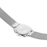 Mondaine Petite Cushion 31mm - MSL.31110.SM