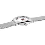 Mondaine Petite Cushion 31mm - MSL.31110.SM