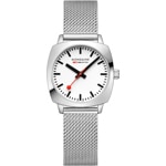 Mondaine Petite Cushion Ø31