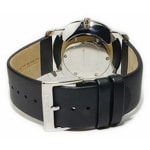 Mondaine Simply Elegant Gents Ø41 - A638.30350.11SBB