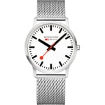 Mondaine Simply Elegant Gents Ø41