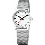 Mondaine Simply Elegant Ø36