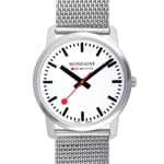 Mondaine Simply Elegant Ø36 - A400.30351.16SBZ