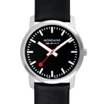 Mondaine Simply Elegant Ø36 - A400.30351.14SBB