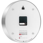 Mondaine Smart Wanduhr Stop2Go Ø 25cm - MSM.25S11
