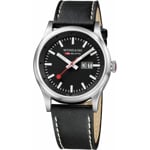 Mondaine Sport Night Vision Ø41 - A669.30308.14SBB