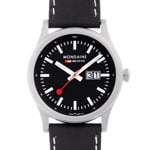 Mondaine Sport Night Vision Ø41 - A669.30308.14SBB