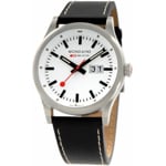 Mondaine Sport Night Vision Ø41 - A669.30308.16SBB