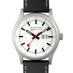 Mondaine Sport Night Vision Ø41 - A669.30308.16SBB