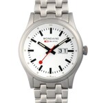 Mondaine Sport Night Vision Ø41 - A669.30308.16SBM