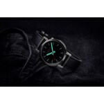 Mondaine Stop2Go Lady Ø34 - MST.34020.LBV.SET