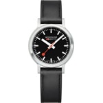 Mondaine Stop2Go Lady Ø34 - MST.34020.LBV.SET