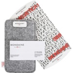 Mondaine stop2go Ø41 - A512.30358.64SPB