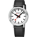 Mondaine Stop2Go Ø41 - MST.4101B.LBV.2SE