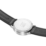 Mondaine Stop2Go Ø41 - MST.4101B.LBV.2SE