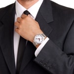 Mondaine Stop2Go Ø41 - MST.4101B.SJ.2SE