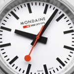 Mondaine Stop2Go Ø41 - MST.4101B.SJ.2SE