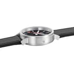 Mondaine Stop2Go Ø41 - MST.41020.LBV.2SE