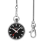 Mondaine Taschenuhr - A660.30316.20SBB