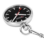 Mondaine Taschenuhr - A660.30316.20SBB