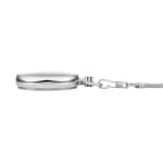 Mondaine Taschenuhr - A660.30316.20SBB