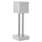 Mondaine Zurich Meeting Point Table Clock - A660.MEET.81SBB