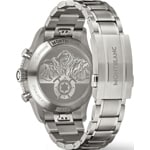 Montblanc 1858 Automatic Chronograph 0 Oxygen - MB133298