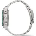 Montblanc 1858 Automatic Chronograph 0 Oxygen - MB133298