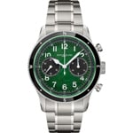 Montblanc 1858 Automatic Chronograph 0 Oxygen