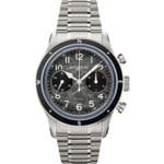 Montblanc 1858 Automatic Chronograph 0 Oxygen The 8000