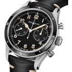 Montblanc 1858 Automatic Chronograph - MB126915